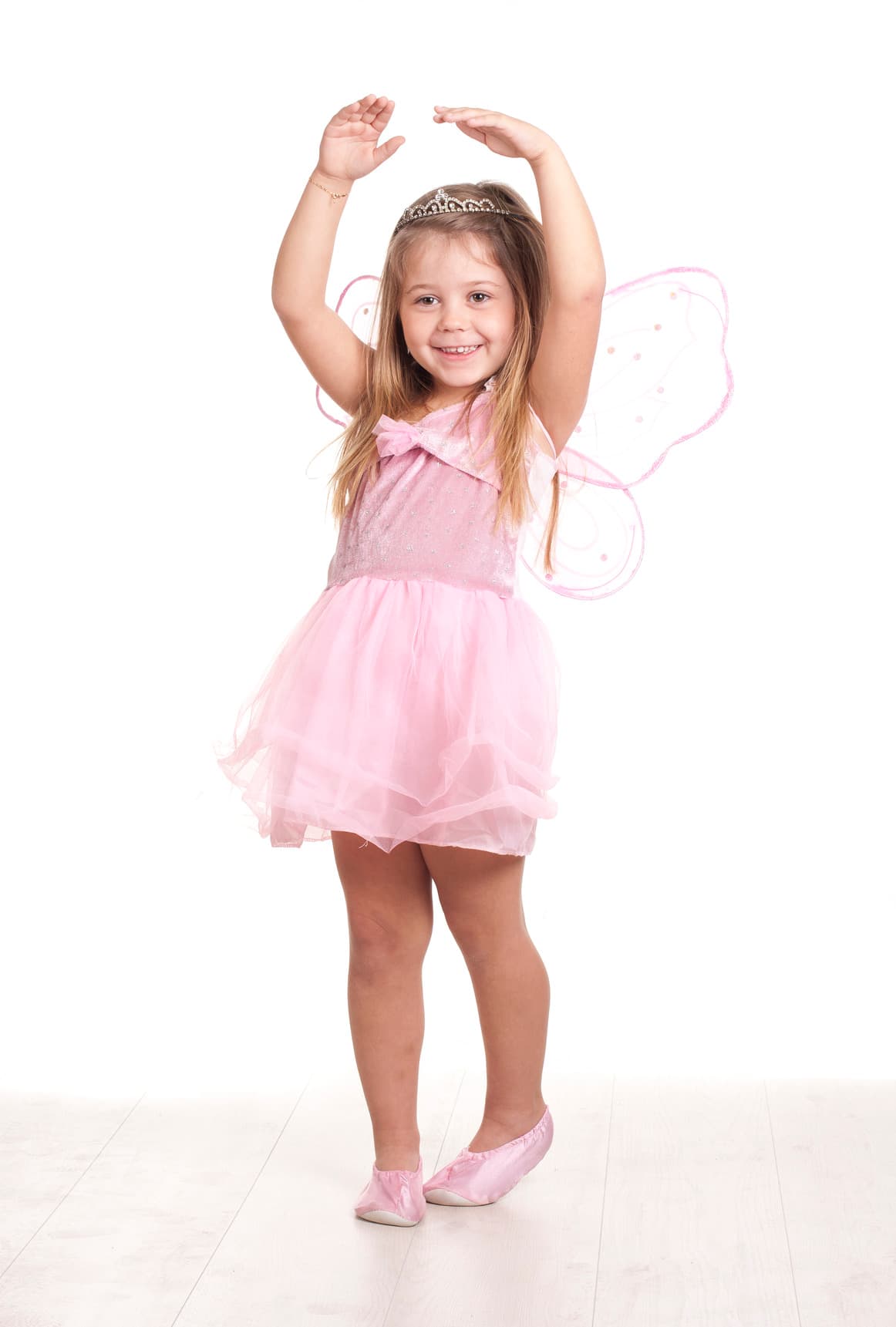 Kindertanz für die Kleinsten in der Tanzschule Falkensee